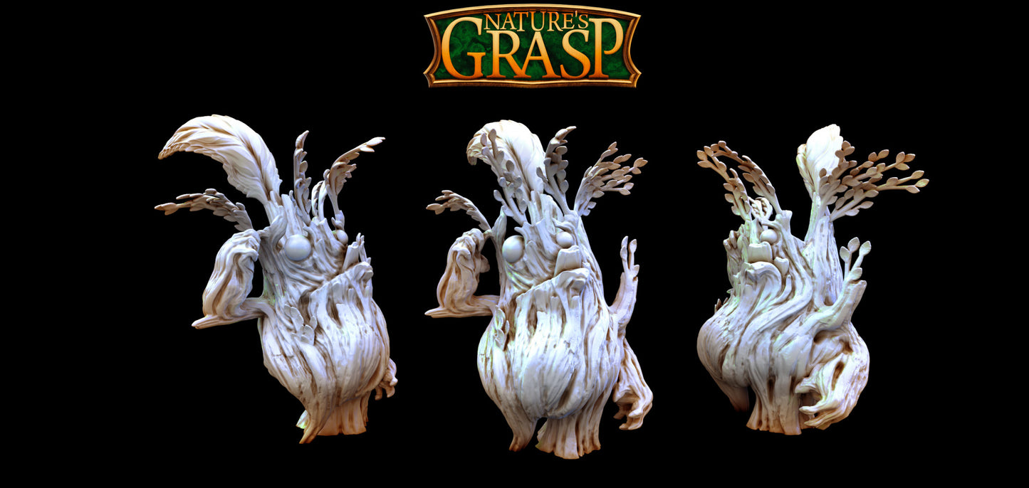 Stump Gang