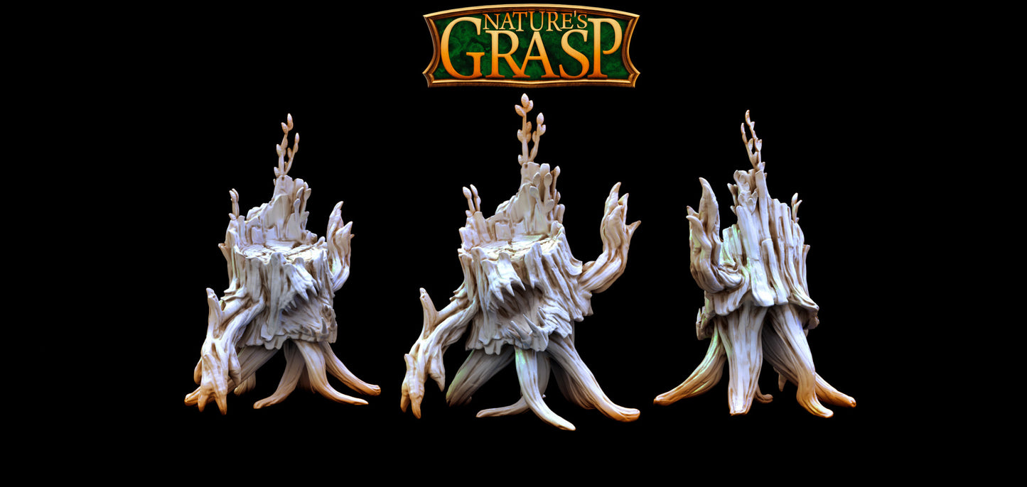 Stump Gang