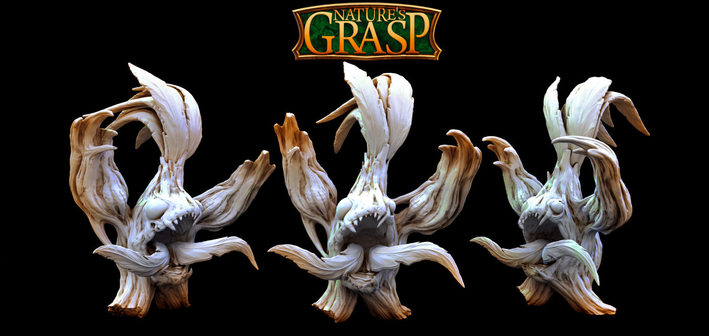 Stump Gang