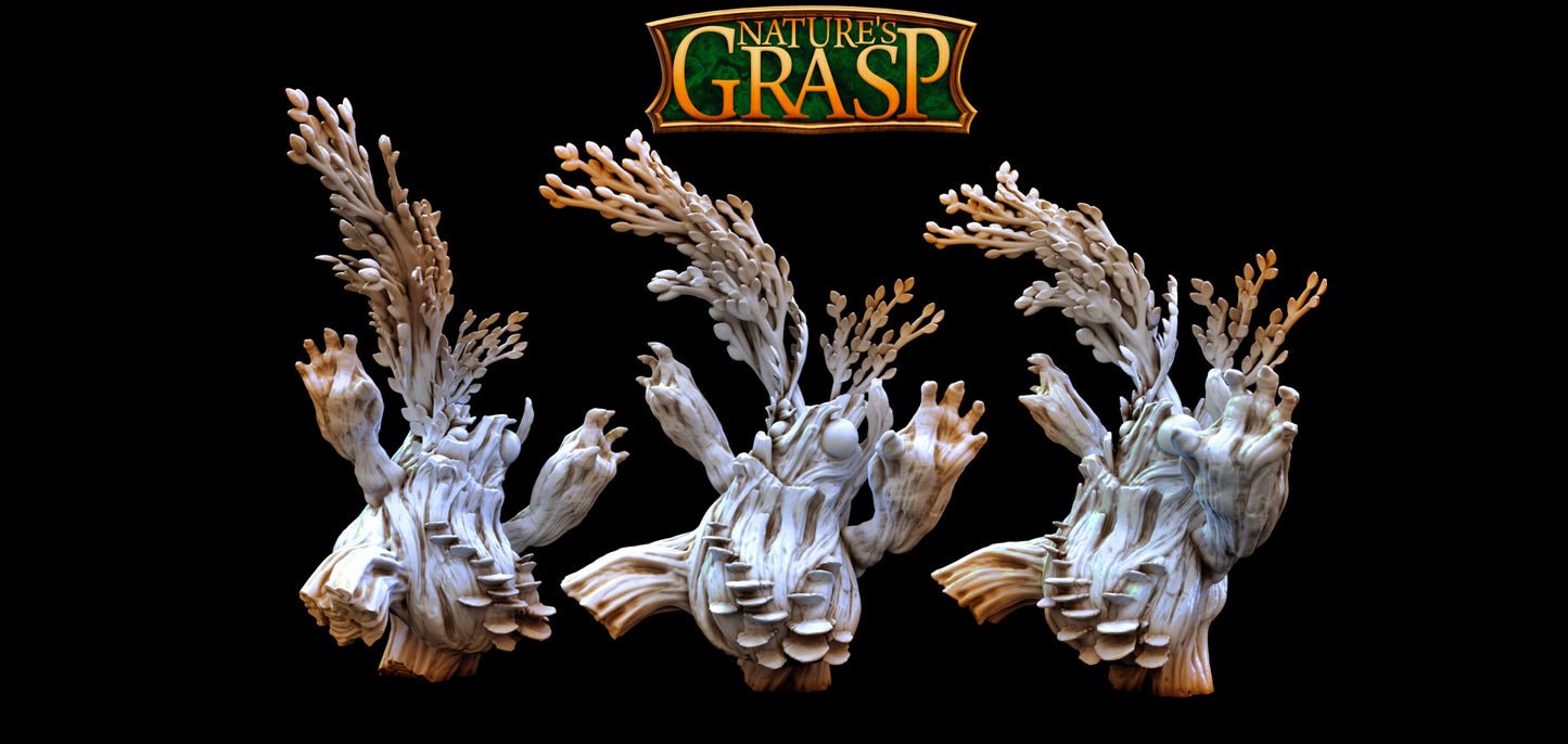Stump Gang