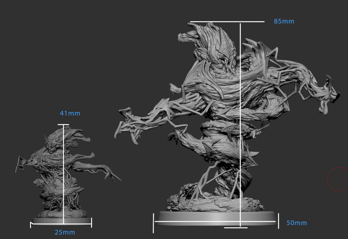 Greater Elemental