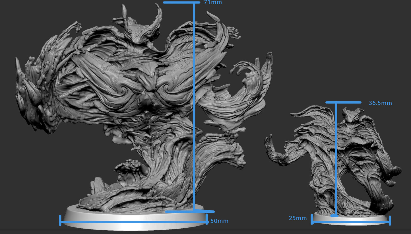 Greater Elemental