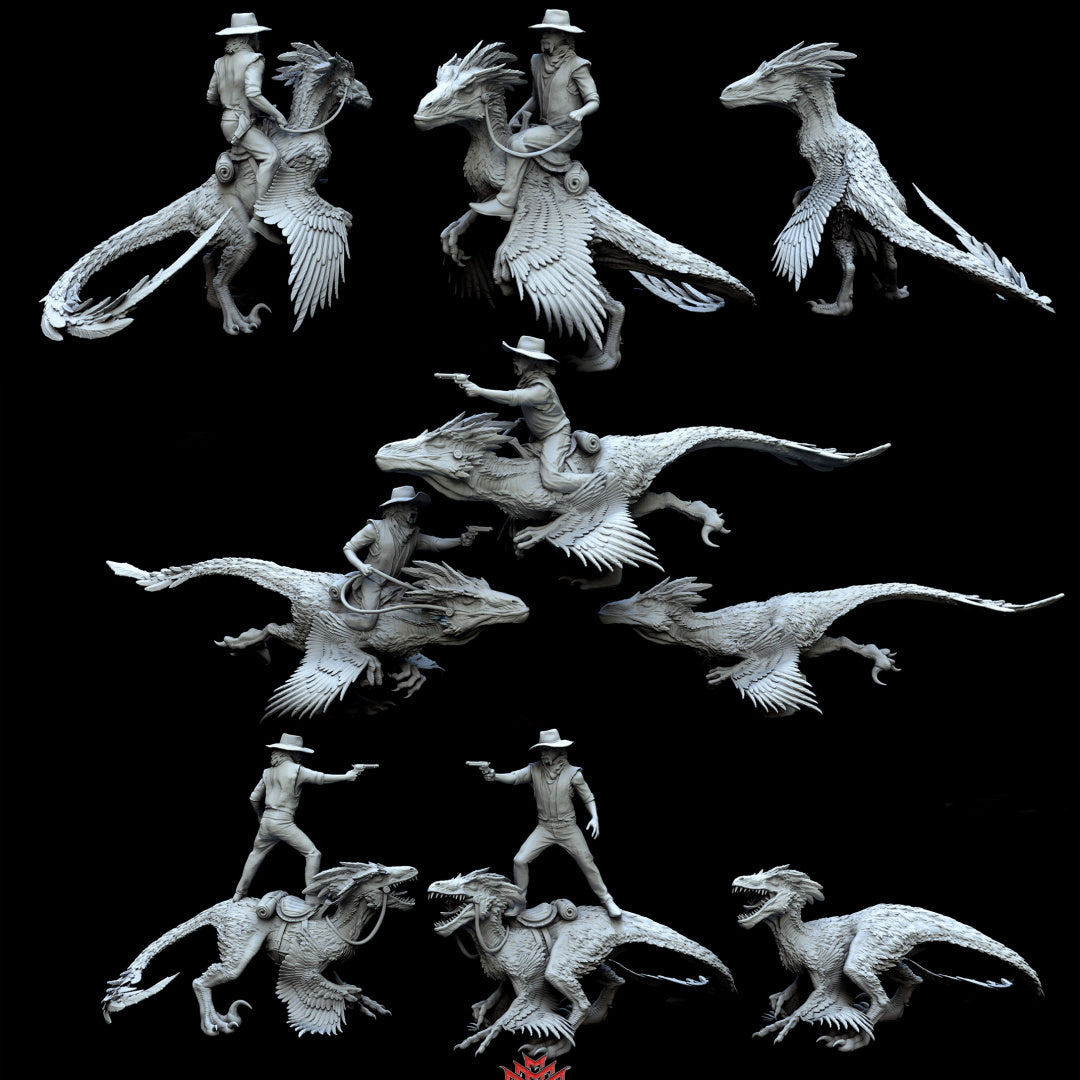 Wild Stallion