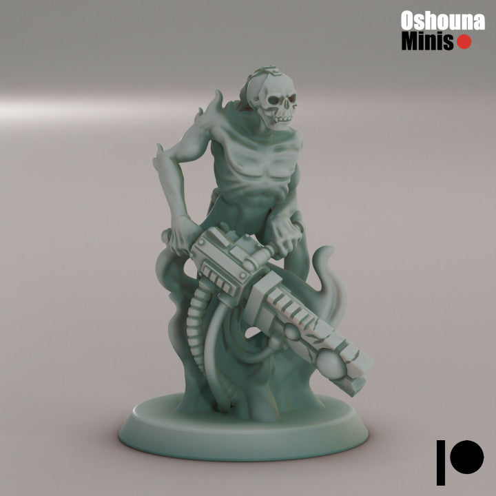 Doomed Empire-Light Warriors
