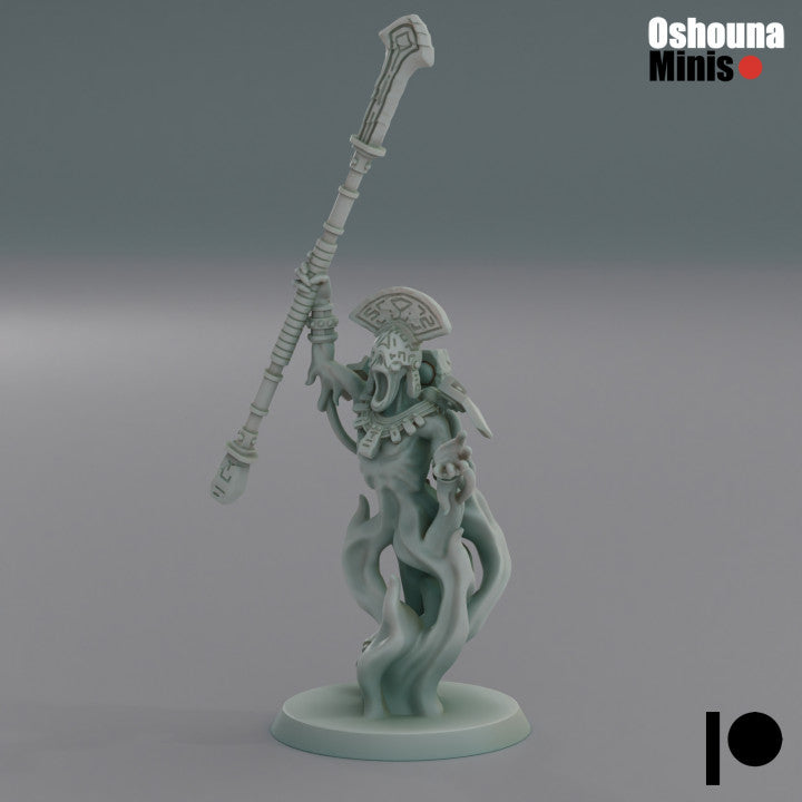 Doomed Empire-Spirit Guardians