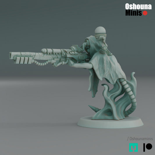 Doomed Empire-Snipers