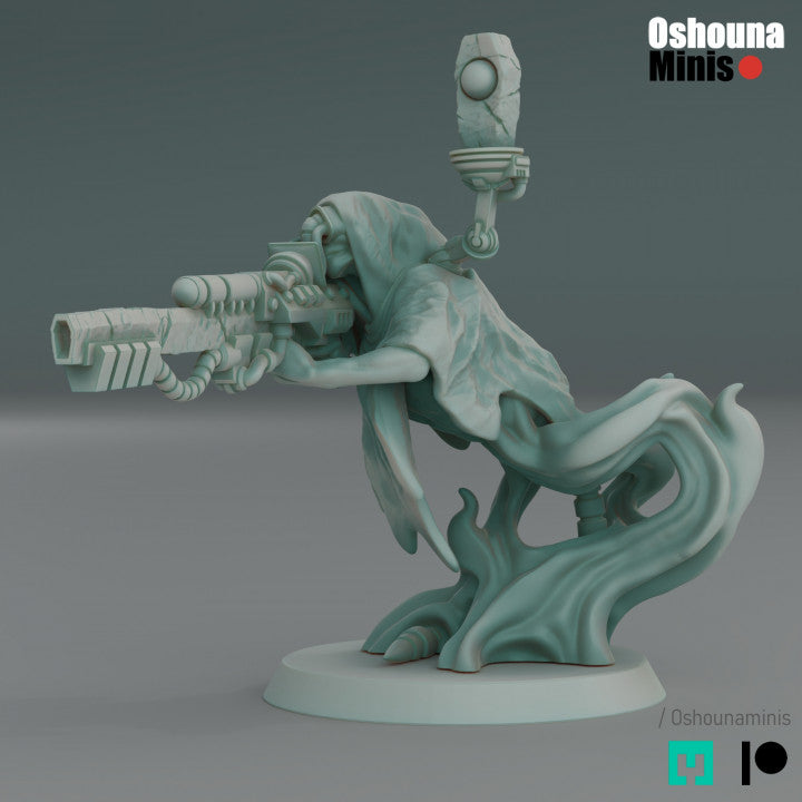 Doomed Empire-Snipers