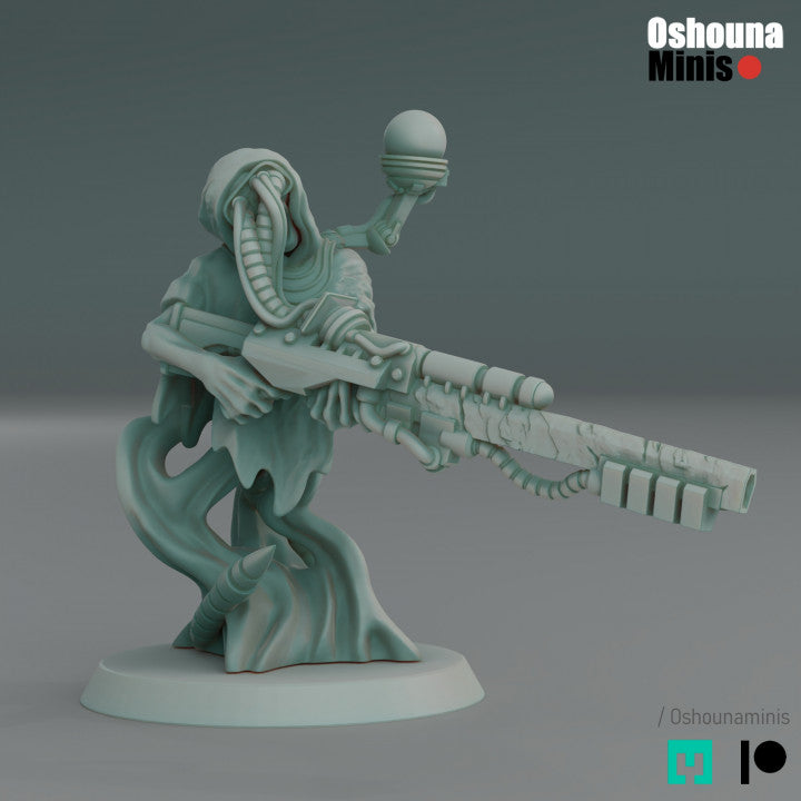 Doomed Empire-Snipers