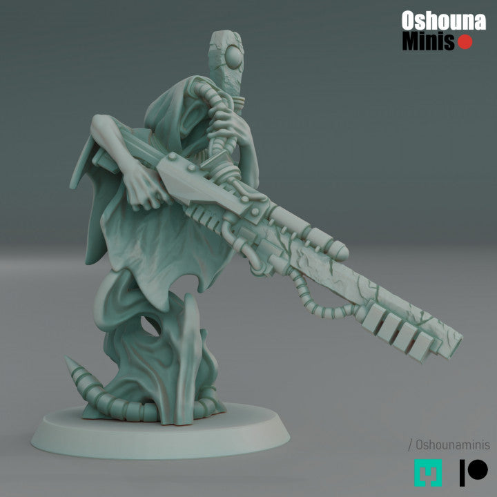 Doomed Empire-Snipers