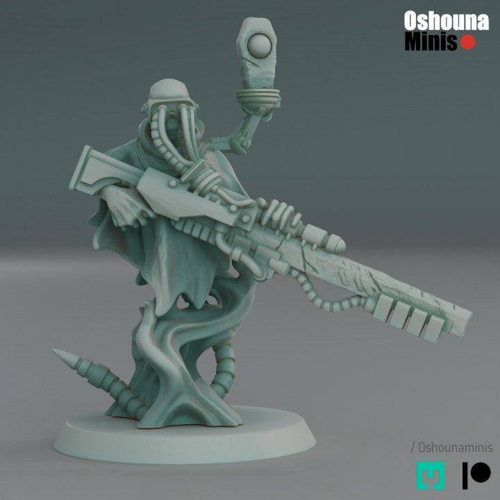 Doomed Empire-Snipers