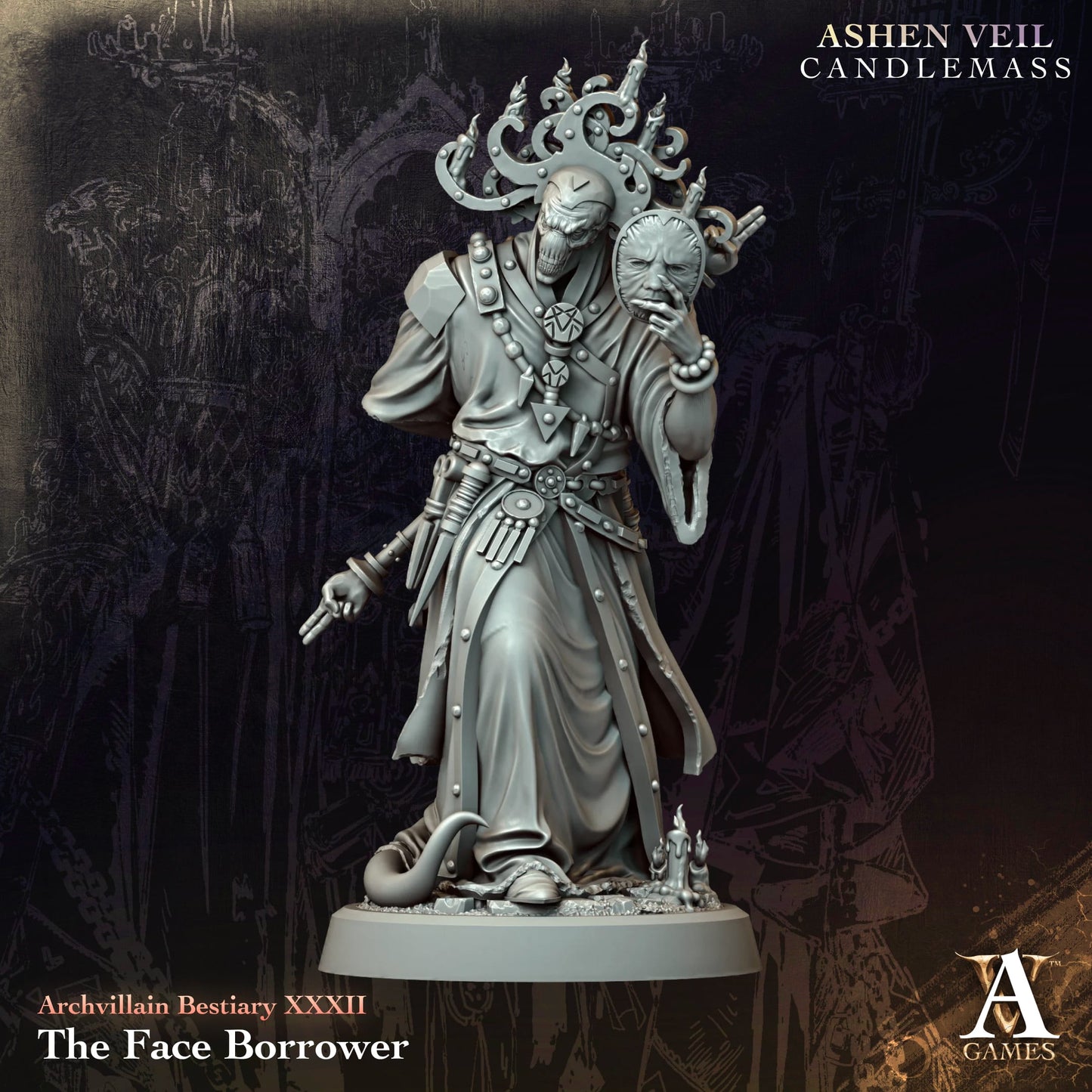 Face Borrower