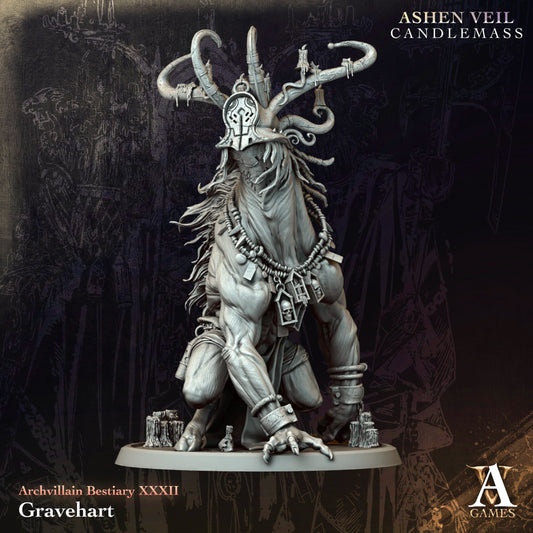 Gravehart