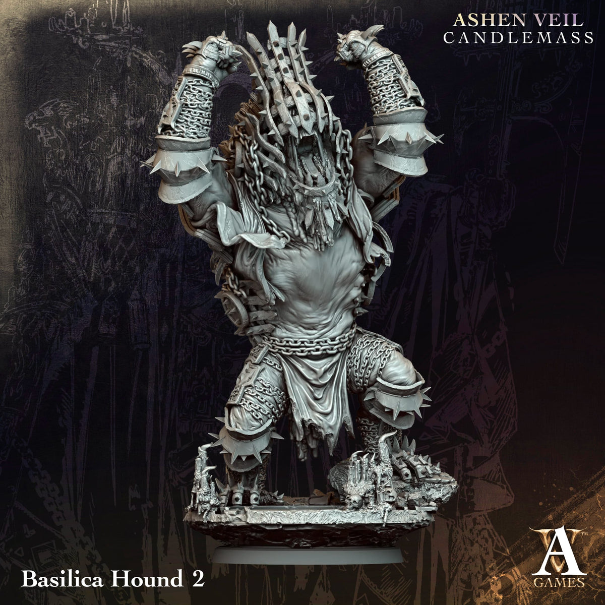 Basilica Hound