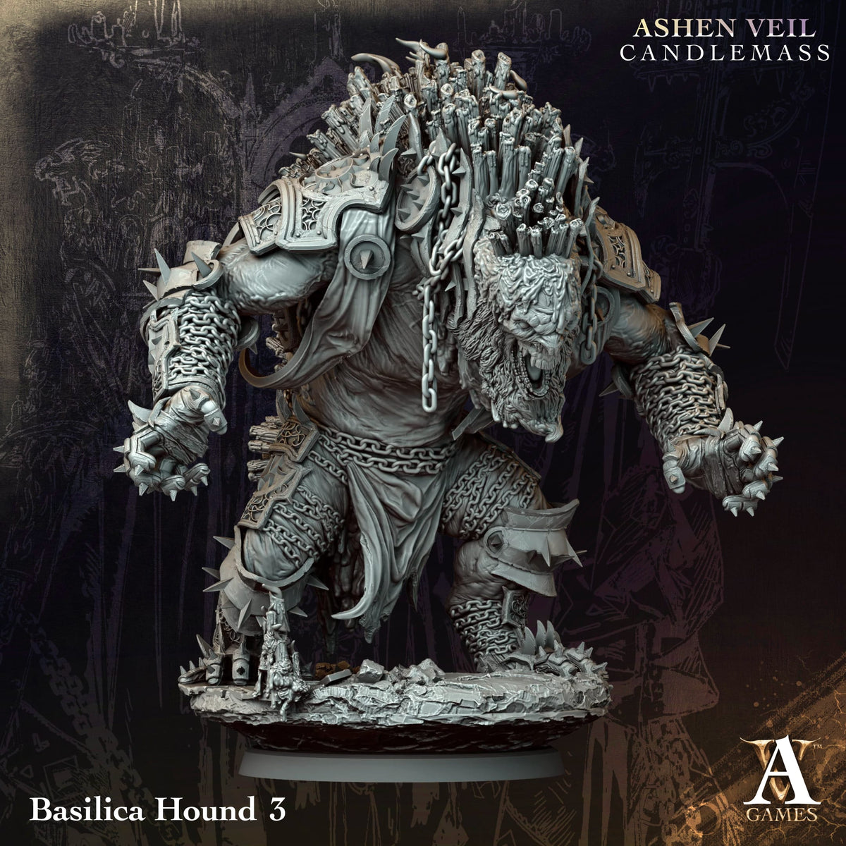 Basilica Hound