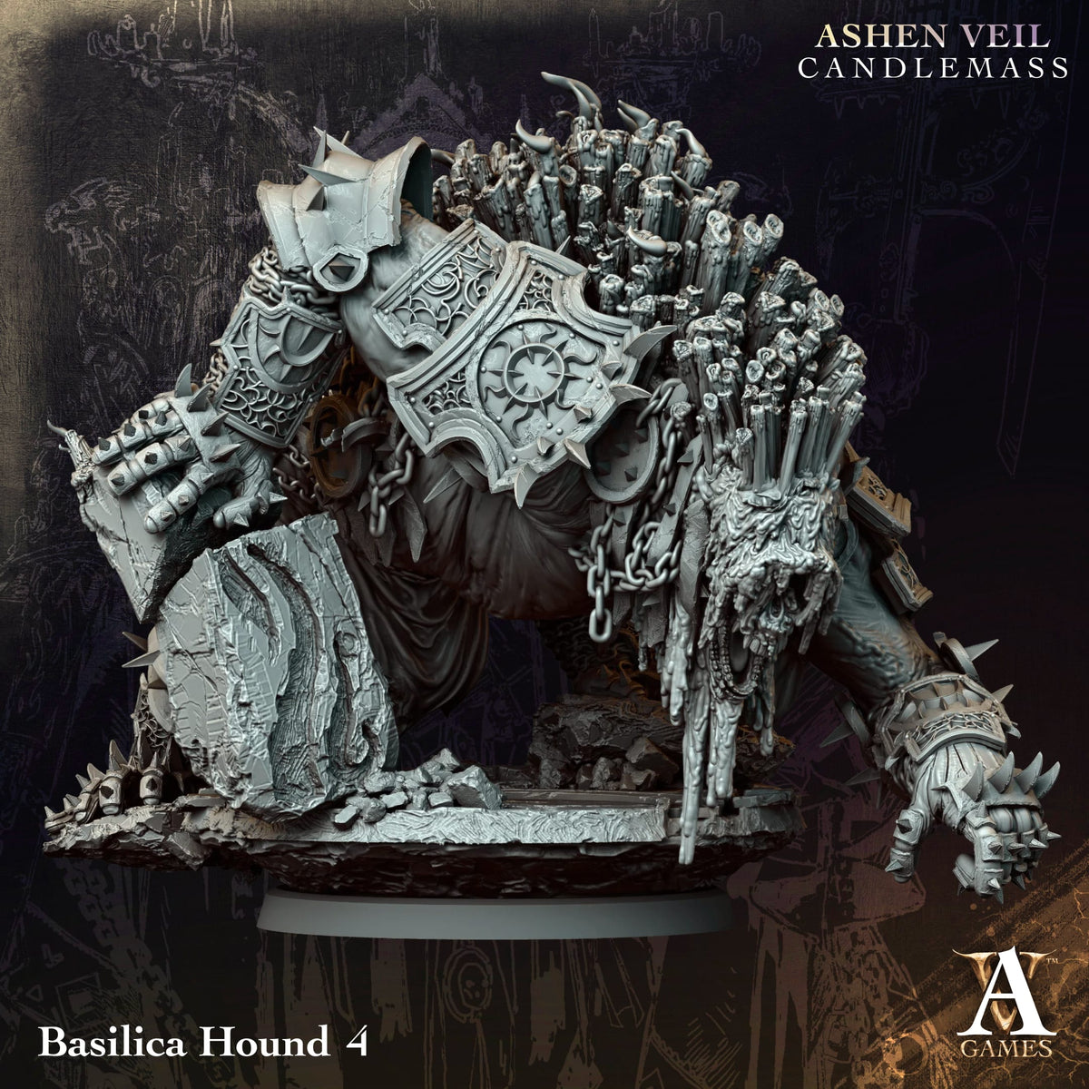 Basilica Hound