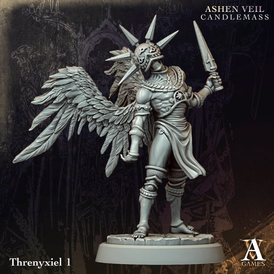 Threnyxiel