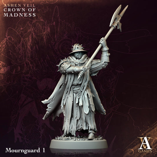 Mourneguard