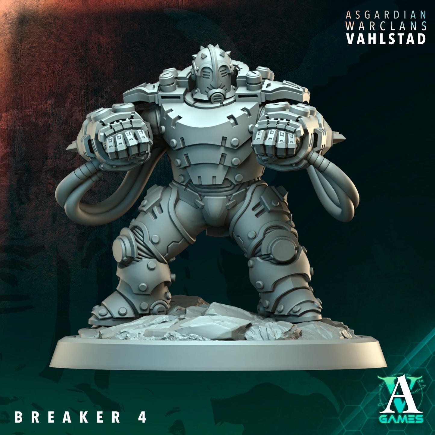 Breaker
