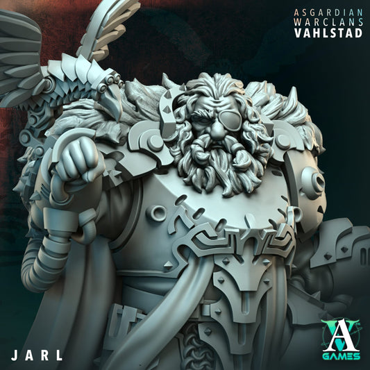 Jarl