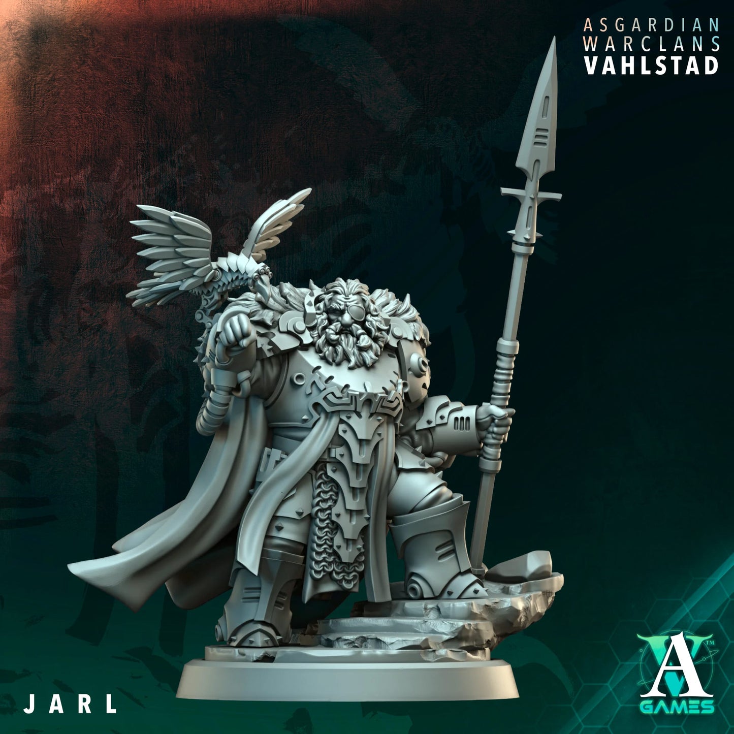 Jarl