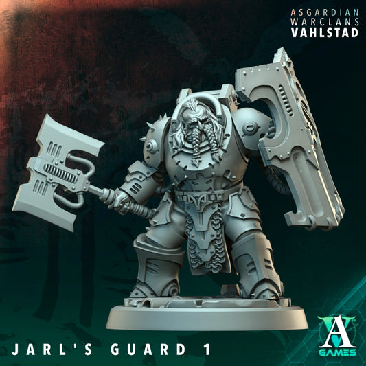 Jarl's Guard