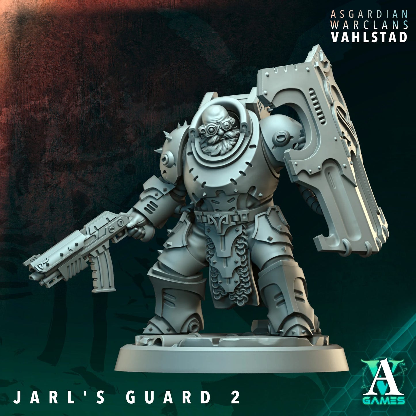 Jarl's Guard
