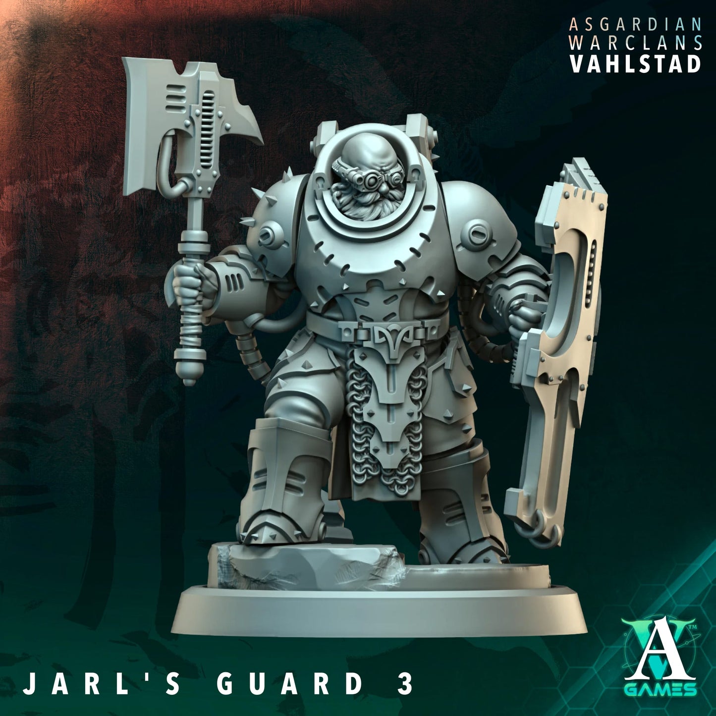 Jarl's Guard
