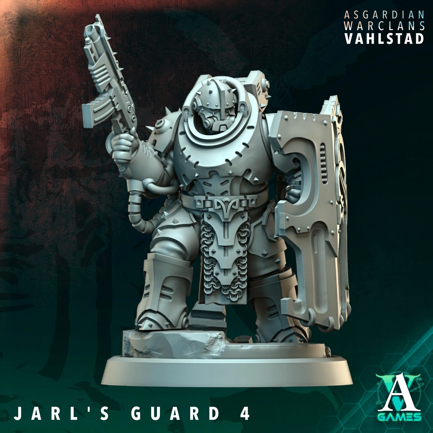 Jarl's Guard