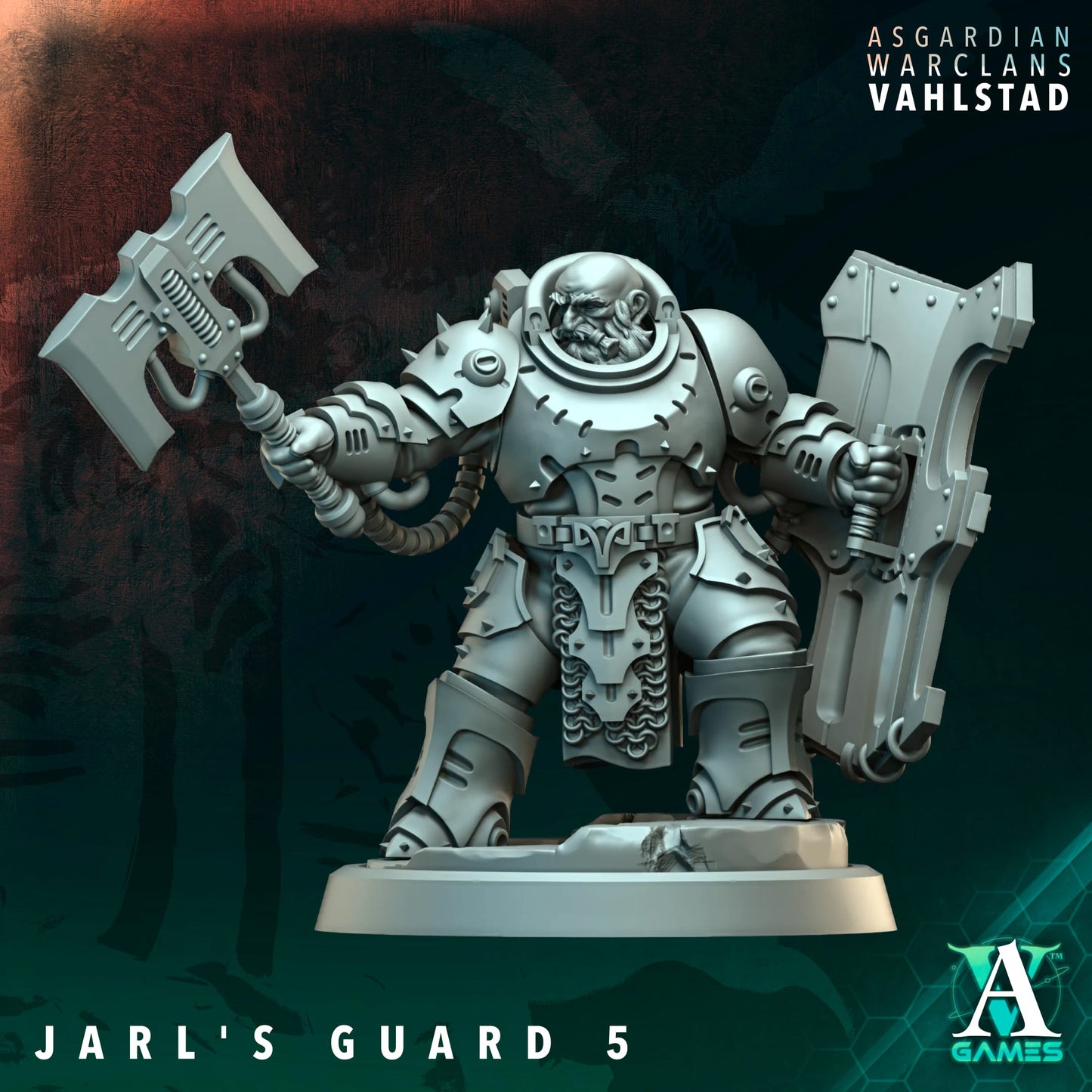Jarl's Guard