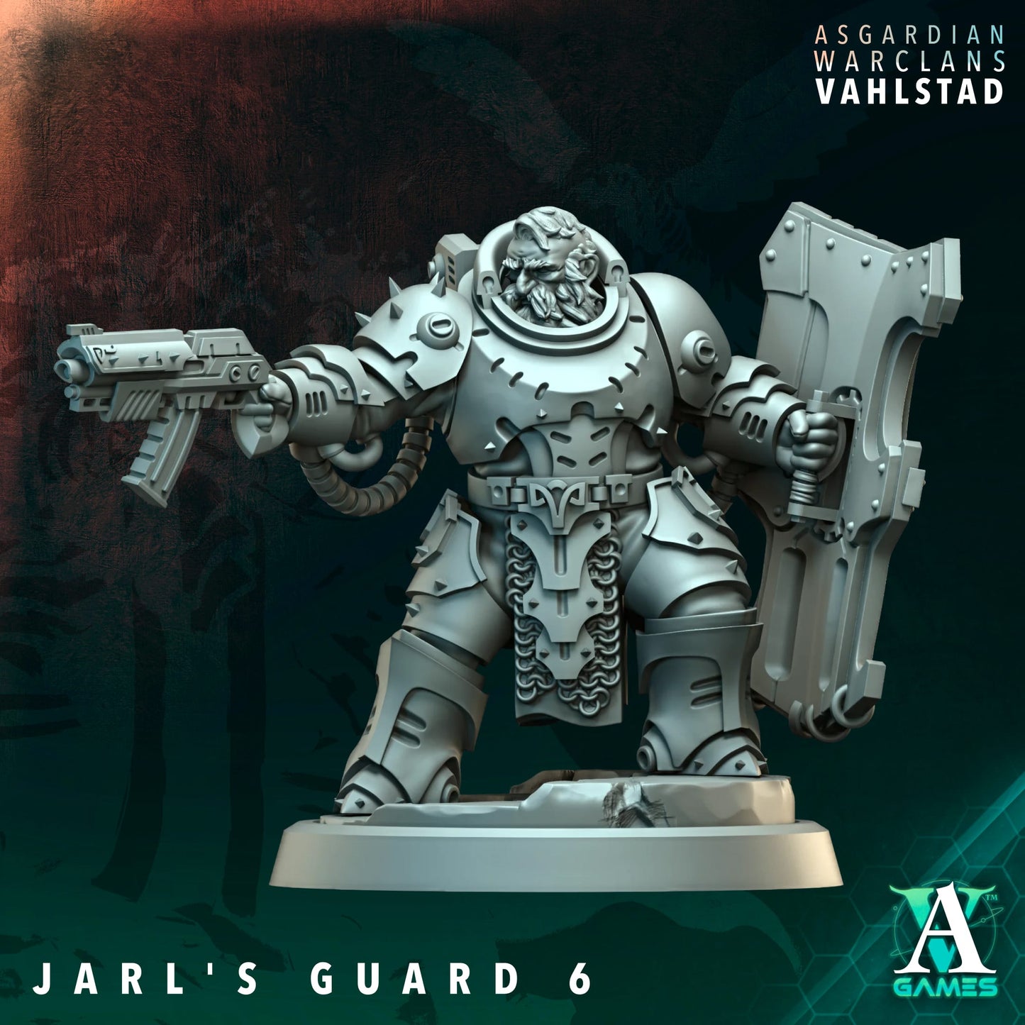 Jarl's Guard