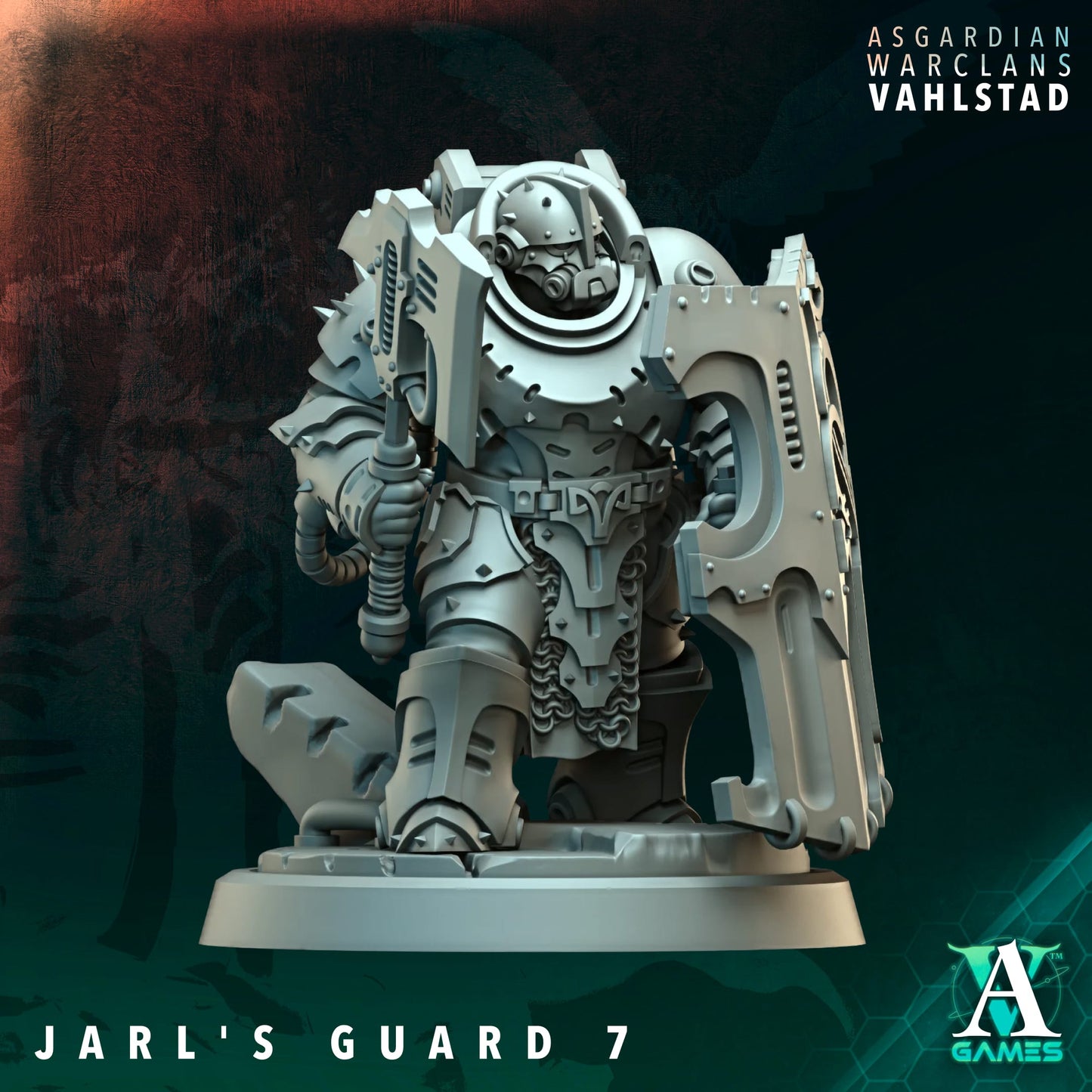 Jarl's Guard