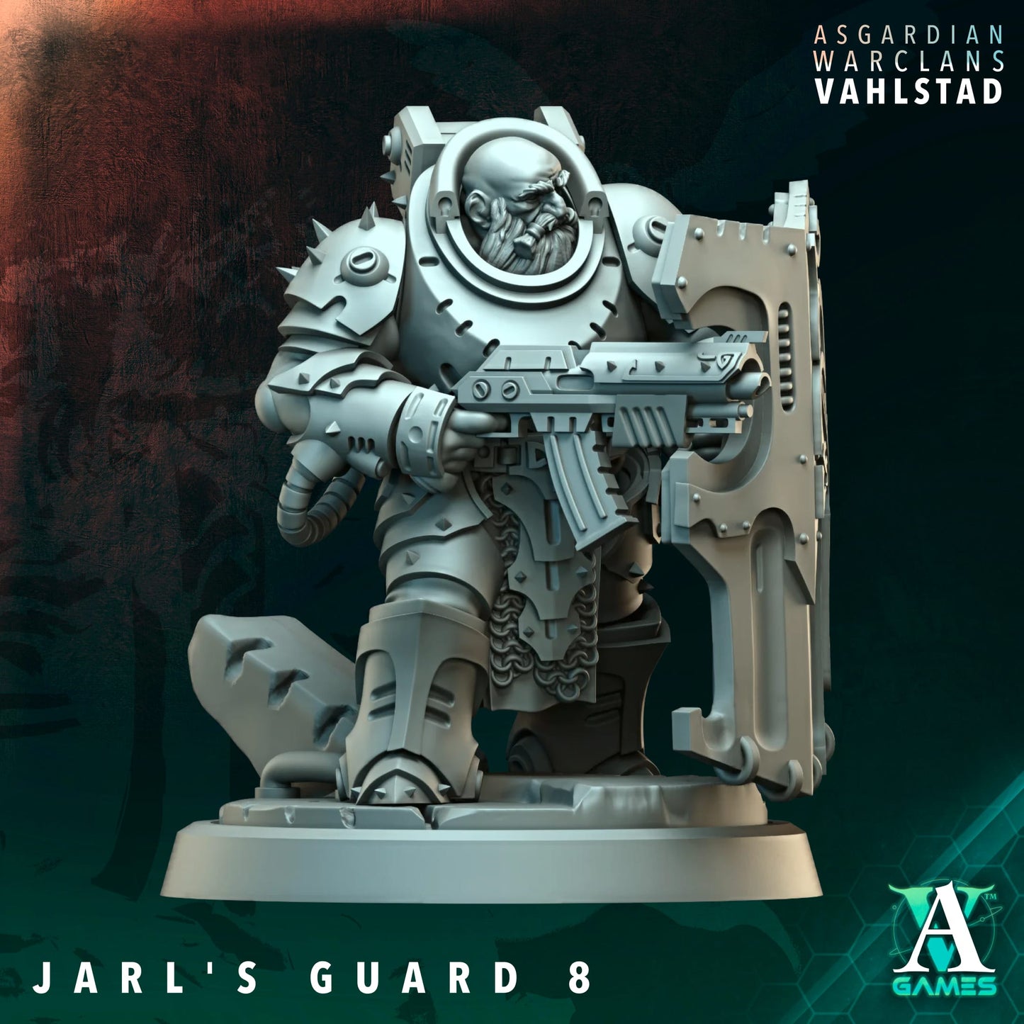 Jarl's Guard
