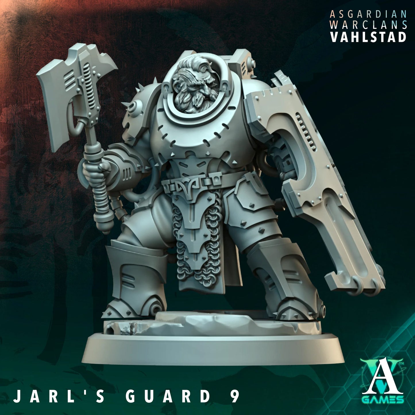 Jarl's Guard