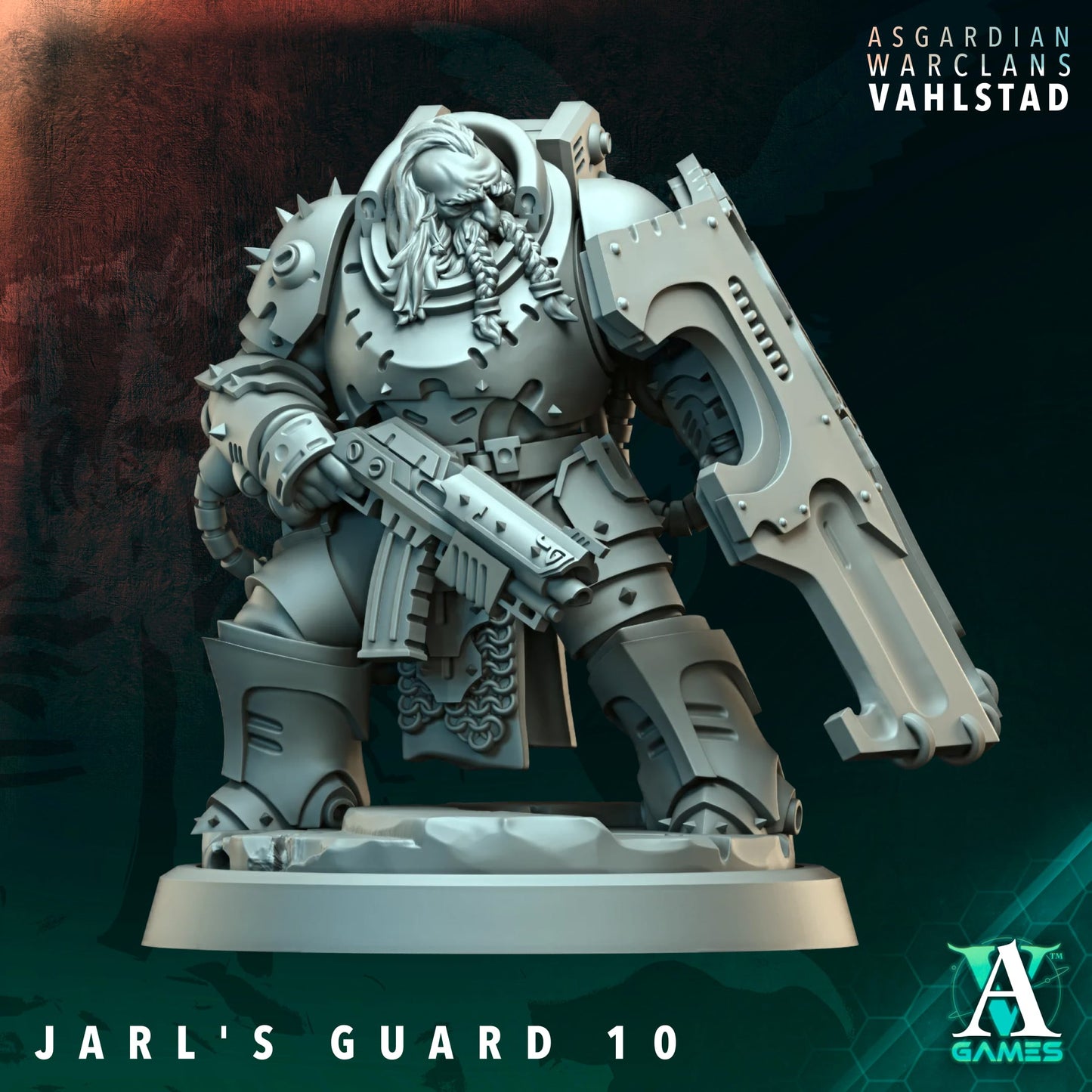 Jarl's Guard