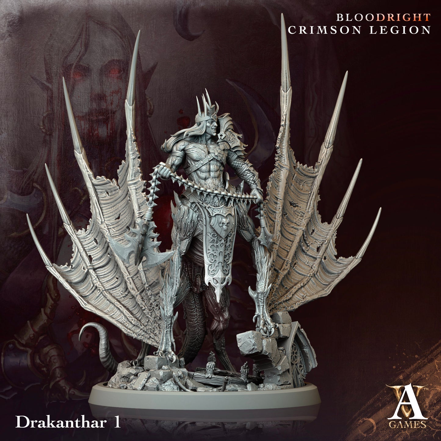 Drakanthar