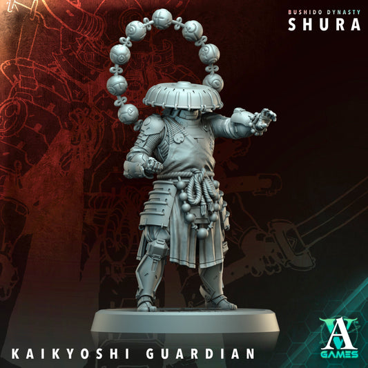 Kaykioshi Guardian