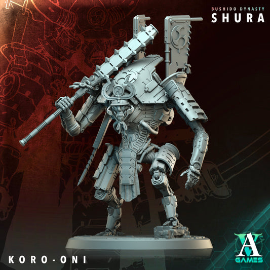 Koro Oni