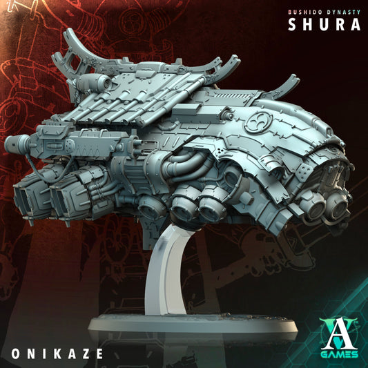 Onikaze