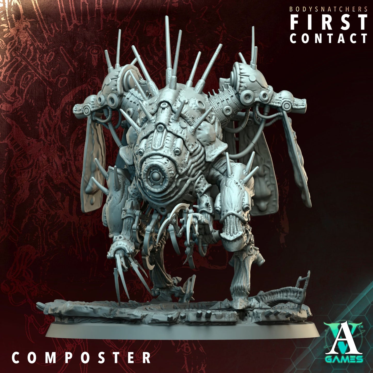 Composter