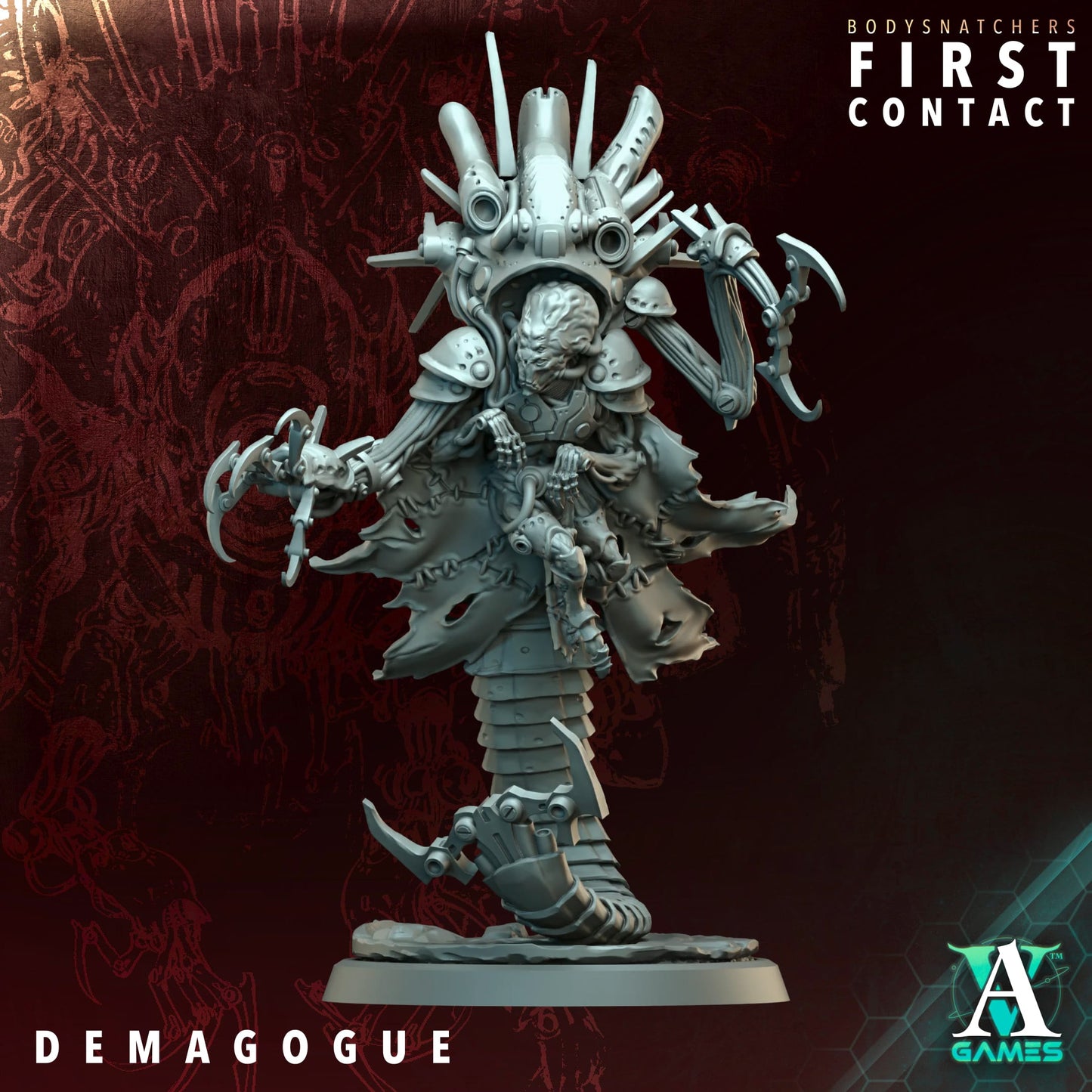 Demagogue