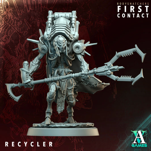Recycler
