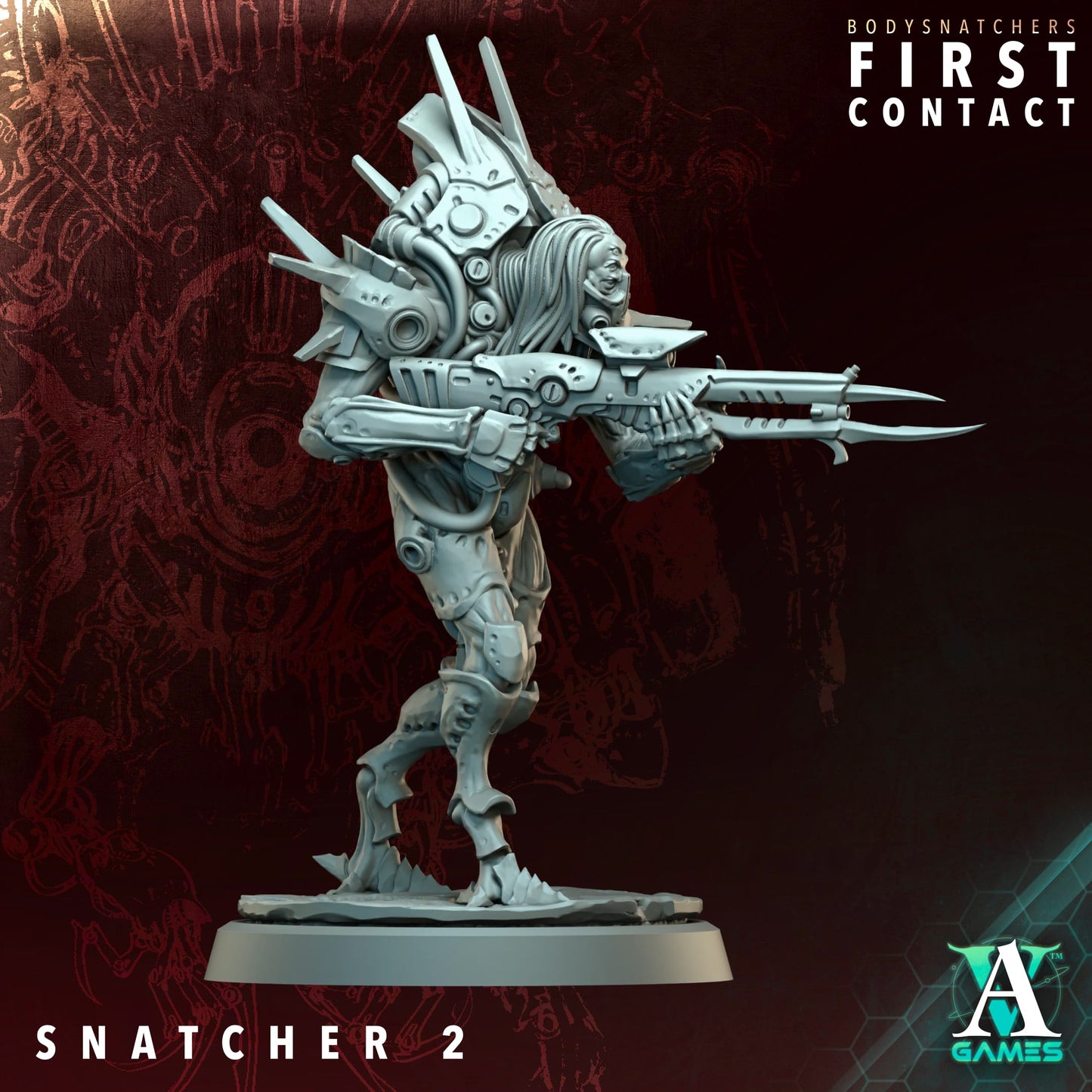 Snatcher