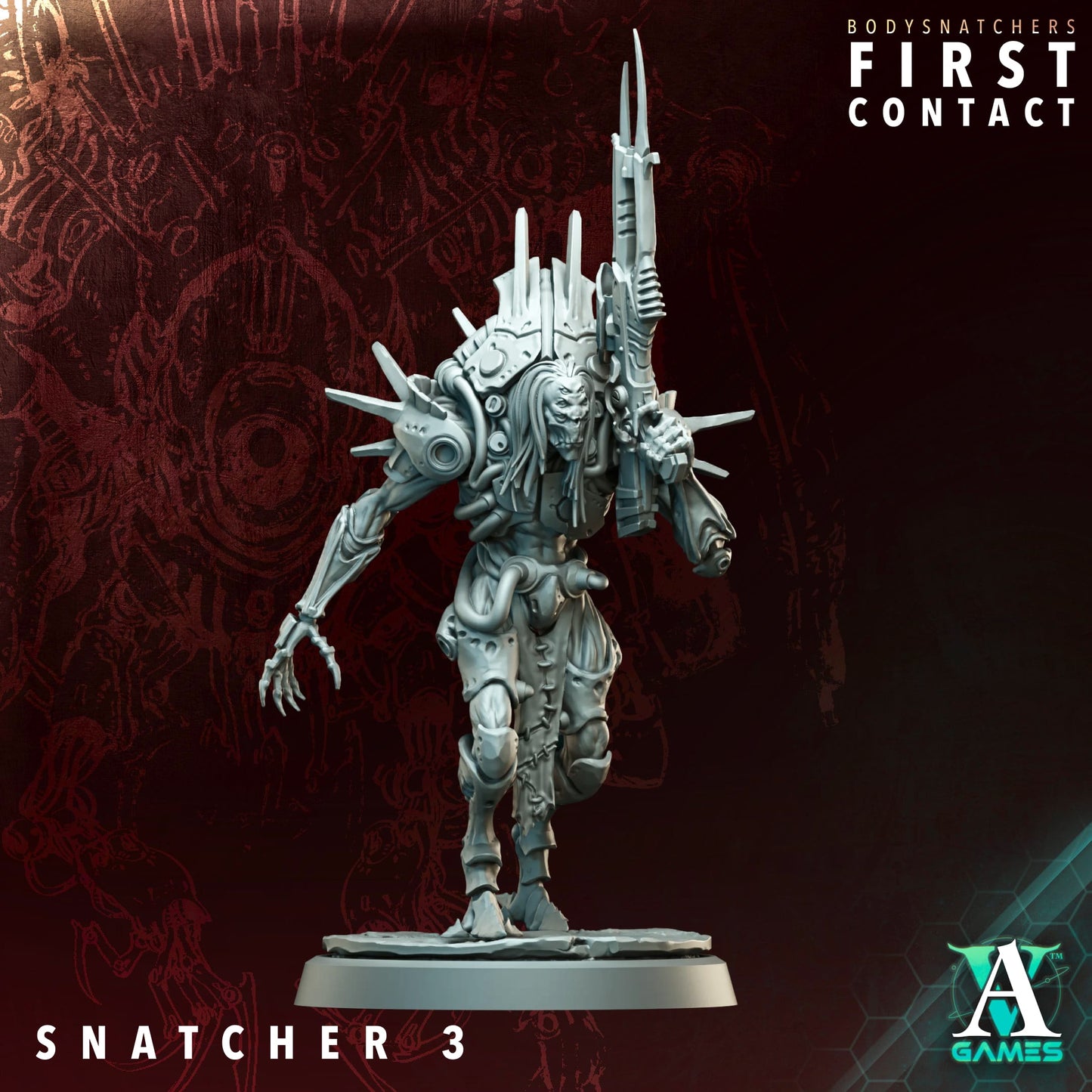 Snatcher