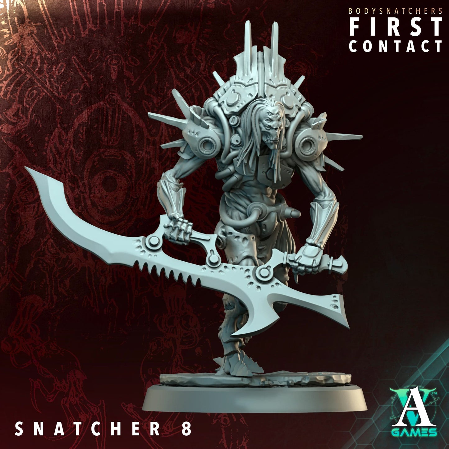 Snatcher