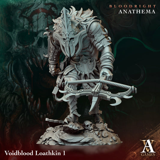 Voidblood Loathkin