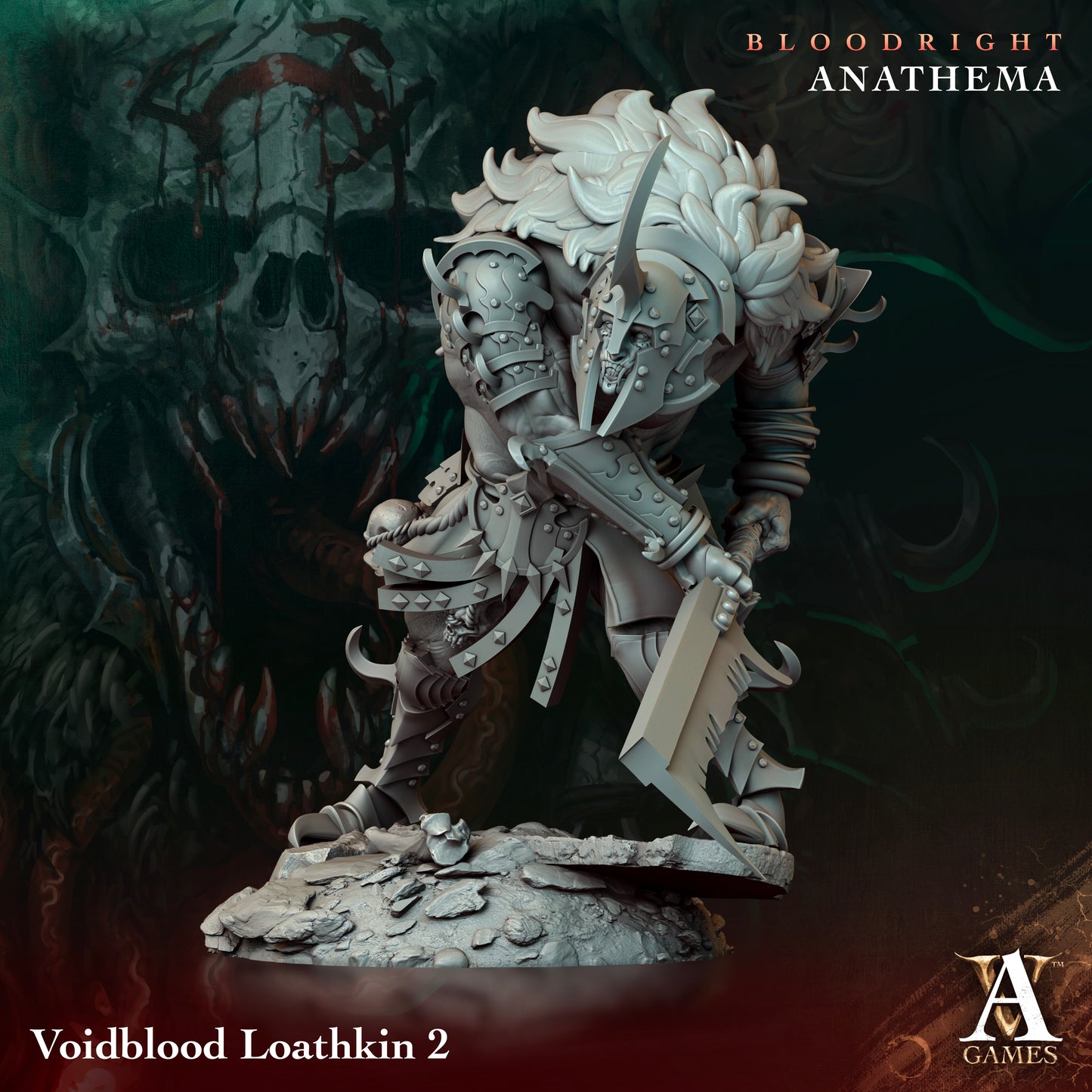 Voidblood Loathkin