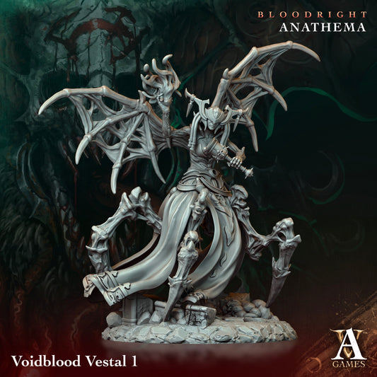 Voidblood Vestal