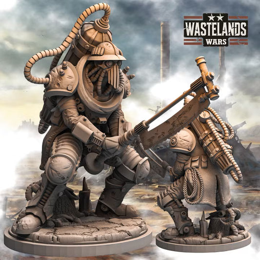 Bithrang the Unclean