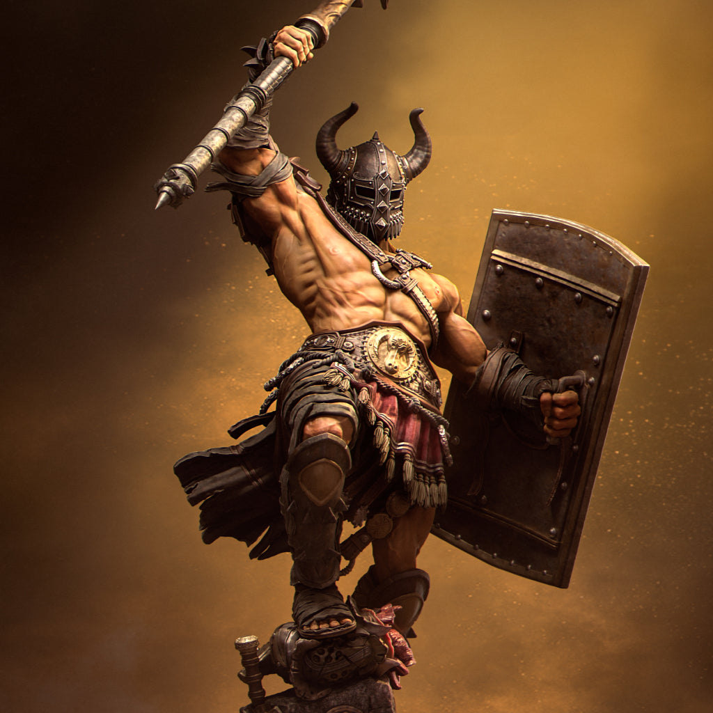 Gladiator Brute