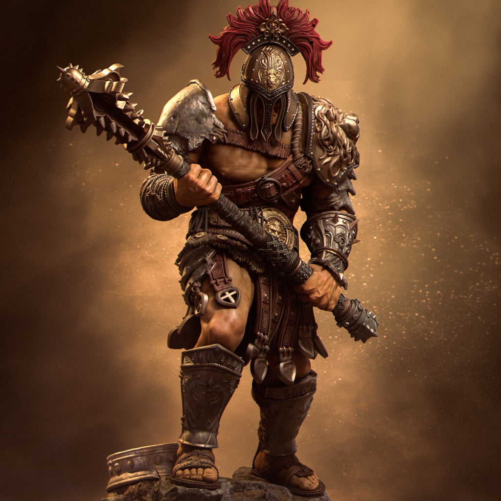 Gladiator Skullcrusher